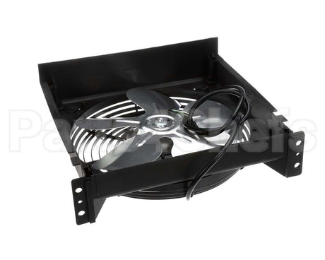 R05-18227UL Southbend Range Condenser Finguer Guardfan