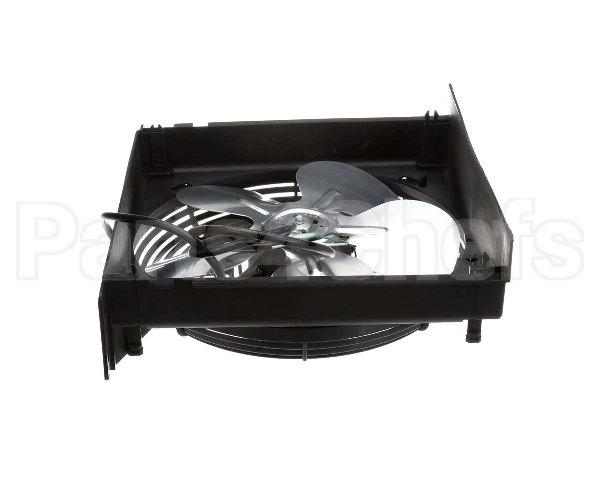 R05-18227UL Southbend Range Condenser Finguer Guardfan