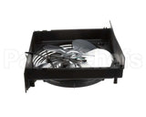 R05-18227UL Southbend Range Condenser Finguer Guardfan