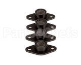 R05.02.050.00 Ovention Kit, 4Pk Acetal Bearing