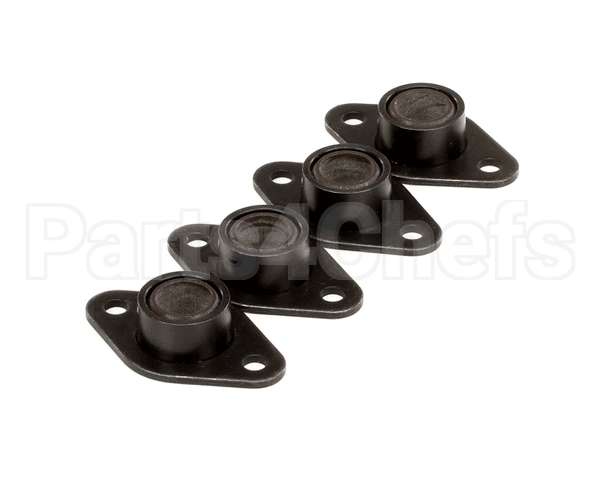 R05.02.050.00 Ovention Kit, 4Pk Acetal Bearing
