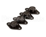 R05.02.050.00 Ovention Kit, 4Pk Acetal Bearing