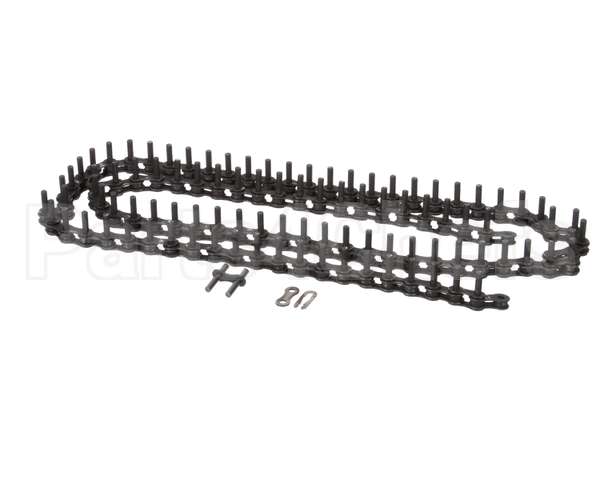 R05.03.007A.00 Hatco Kit,99Pitch Chain W/Slip Plate