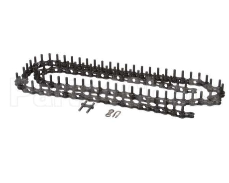 R05.03.007A.00 Hatco Kit,99Pitch Chain W/Slip Plate