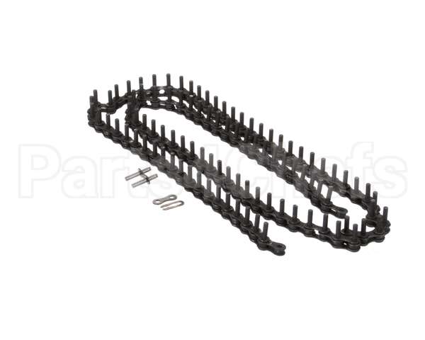 R05.03.007A.00 Hatco Kit,99Pitch Chain W/Slip Plate