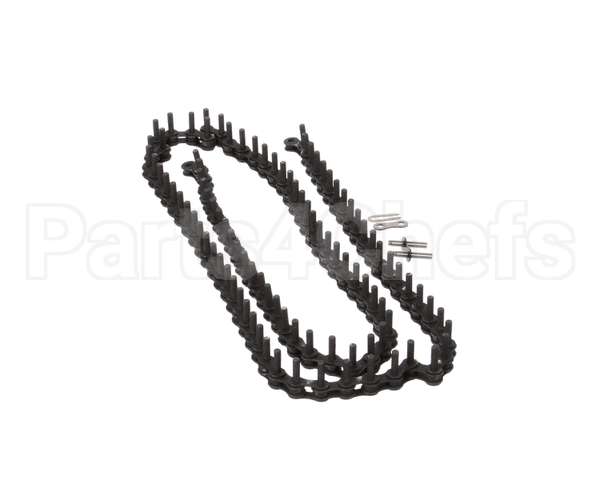 R05.03.007A.00 Hatco Kit,99Pitch Chain W/Slip Plate