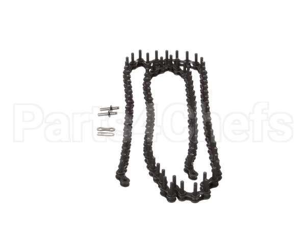 R05.03.007A.00 Hatco Kit,99Pitch Chain W/Slip Plate