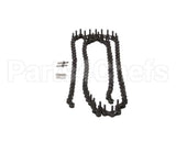 R05.03.007A.00 Hatco Kit,99Pitch Chain W/Slip Plate