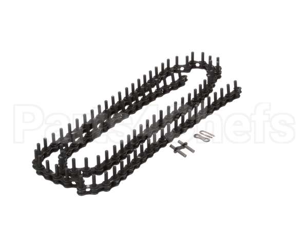 R05.03.007A.00 Hatco Kit,99Pitch Chain W/Slip Plate
