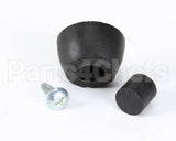 R05.30.029.00 Hatco Kit,Rubber Foot/Bumper