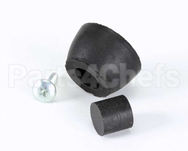 R05.30.029.00 Hatco Kit,Rubber Foot/Bumper