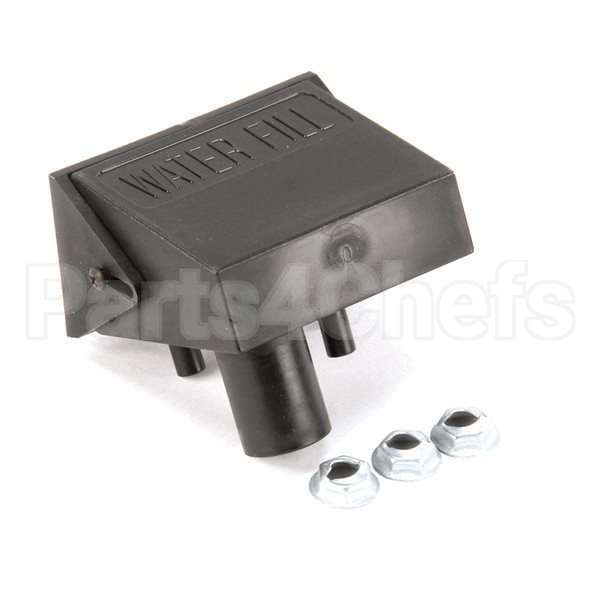 R05.30.050.00 Compatible Hatco Kit, Fill Cup Assembly