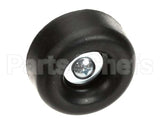 R05.30.064.00 Hatco Kit,Designer Rubber Foot & Hdw