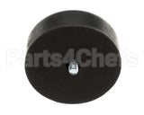 R05.30.064.00 Hatco Kit,Designer Rubber Foot & Hdw