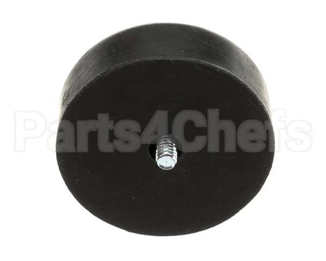 R05.30.064.00 Hatco Kit,Designer Rubber Foot & Hdw