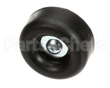 R05.30.064.00 Hatco Kit,Designer Rubber Foot & Hdw