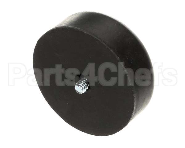 R05.30.064.00 Hatco Kit,Designer Rubber Foot & Hdw