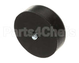 R05.30.064.00 Hatco Kit,Designer Rubber Foot & Hdw