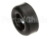 R05.30.064.00 Hatco Kit,Designer Rubber Foot & Hdw