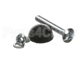 R05.30.068.00 Hatco Kit,Rubber Foot