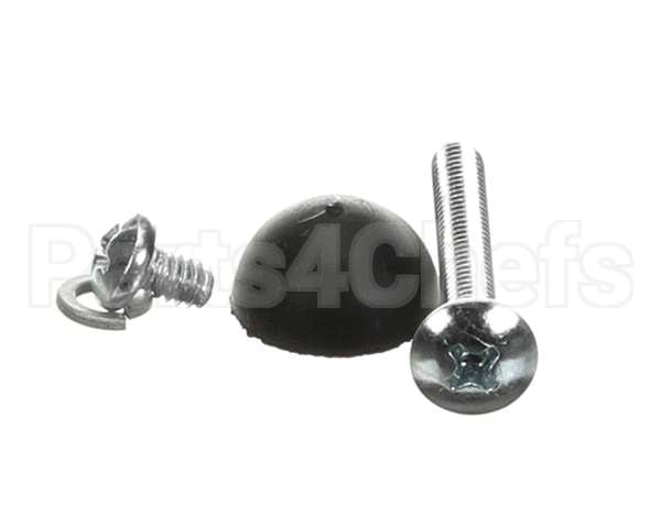 R05.30.068.00 Hatco Kit,Rubber Foot
