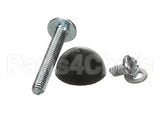 R05.30.068.00 Hatco Kit,Rubber Foot