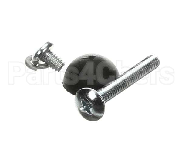 R05.30.068.00 Hatco Kit,Rubber Foot