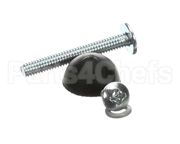 R05.30.068.00 Hatco Kit,Rubber Foot