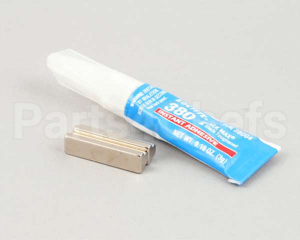 R05.30.076.00 Hatco Kit,Door Magnets With Adhesive