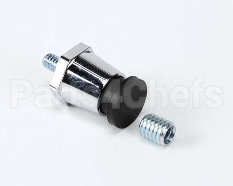 R05.30.081.00 Hatco Kit,Leg 1"X1/4 + 3/8" Convert