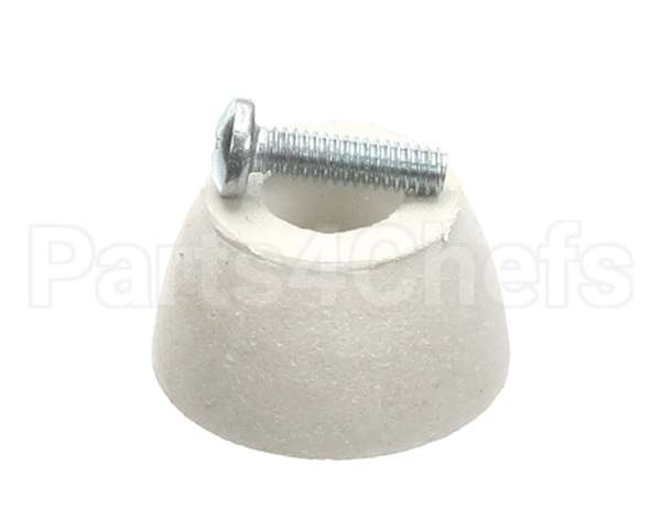 R05.30.086.00 Hatco Kit,Rubber Foot With Screw