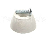 R05.30.086.00 Hatco Kit,Rubber Foot With Screw