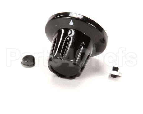 R05.30.115.00 Hatco Kit, Control Knob, Tpt