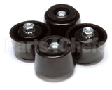 R05.30.148.04 Hatco Kit,Foot Assemblies-(4 Pcs.)