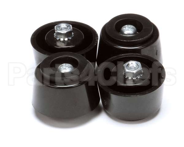 R05.30.148.04 Hatco Kit,Foot Assemblies-(4 Pcs.)