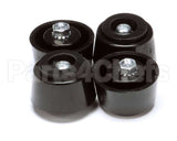 R05.30.148.04 Hatco Kit,Foot Assemblies-(4 Pcs.)