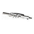 R05.30.223.00 Compatible Hatco Kit, Pfst Door Handle Metal