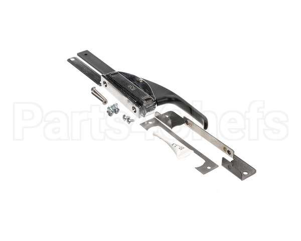 R05.30.223.00 Hatco Kit, Pfst Door Handle-Metal