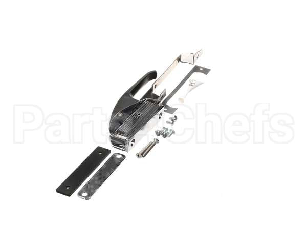 R05.30.223.00 Hatco Kit, Pfst Door Handle-Metal