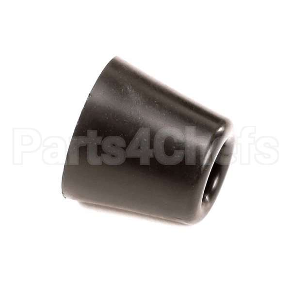 R06003 Compatible Continental Bumper, Recessed (25079) (1-1/8 Od X 1 L
