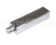 R061C Edlund Ram, #700 S/S W/Clip Slot