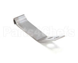 R062 Edlund Retainer, #700 S/S Lever Arm-O