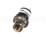 R06750 Aaon Low Pressure Switch