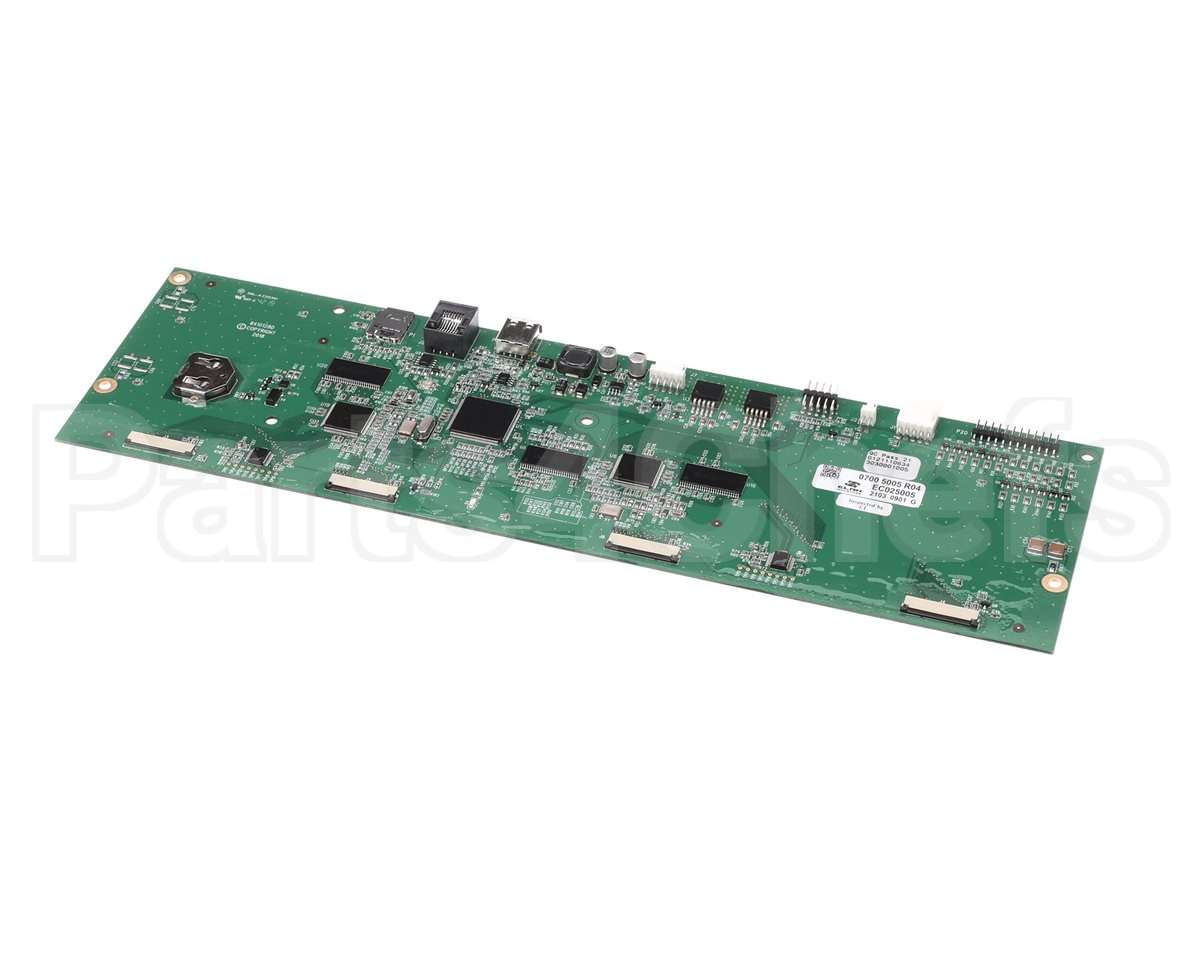 R0700-5005-C140 Ovention Kit,Ui Board,C1400