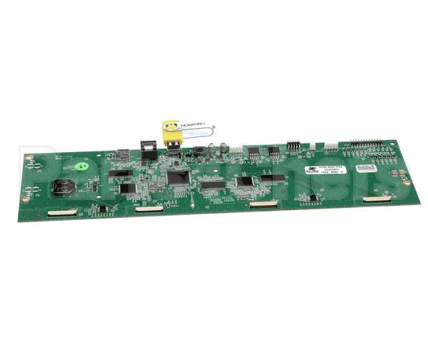 R0700-5005-C201 Ovention Ui Board, C2000 Single Phase