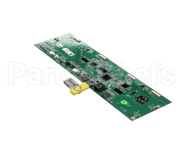 R0700-5005-C201 Ovention Ui Board, C2000 Single Phase