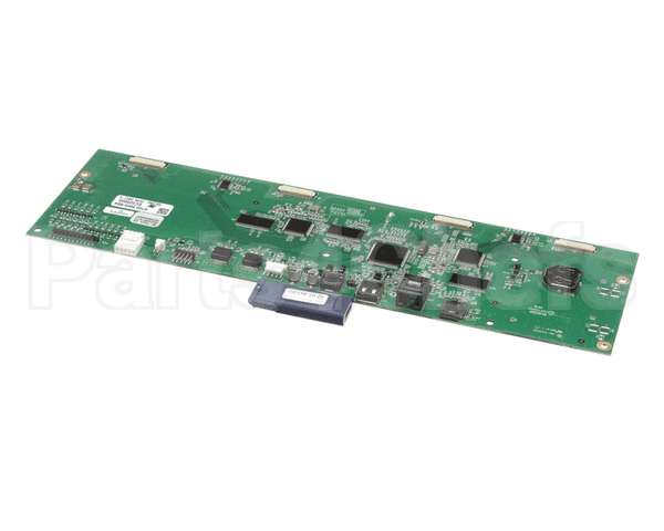 R0700-5005-C203 Ovention Ui Board, C2000 Three Phase