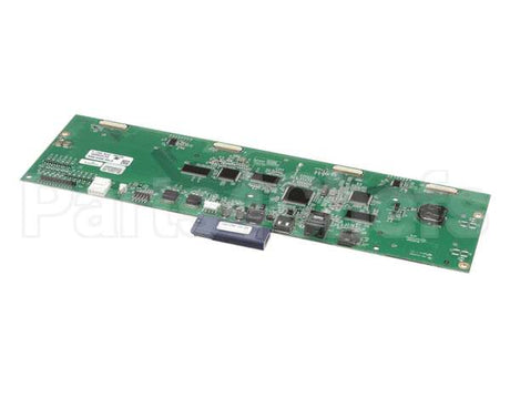R0700-5005-C203 Ovention Ui Board, C2000 Three Phase