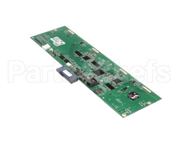 R0700-5005-C203 Ovention Ui Board, C2000 Three Phase