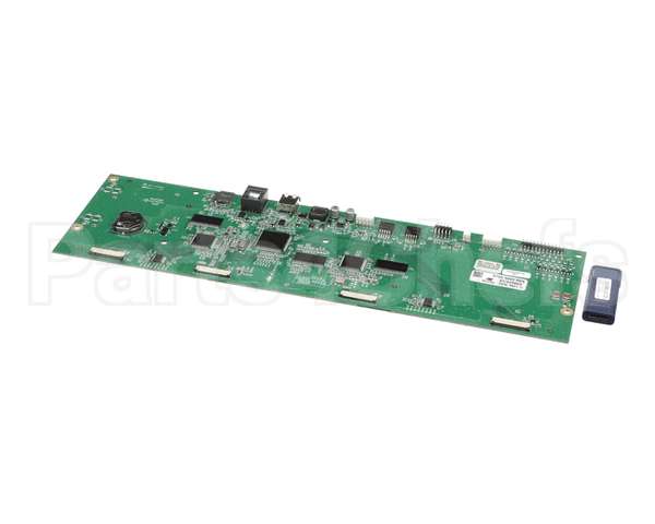 R0700-5005-C260 Ovention Ui Board, C2600